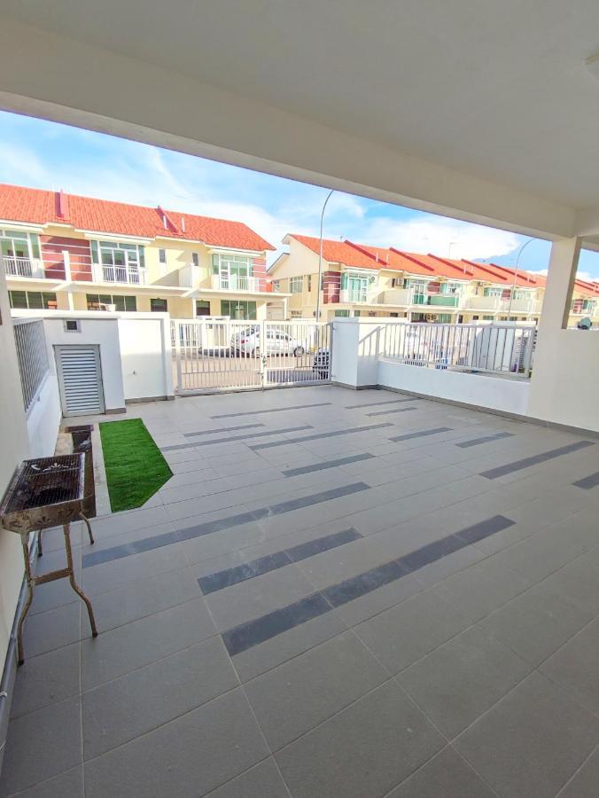 Spacious Family House At Desaru Harmonia 2 Eksteriør bilde