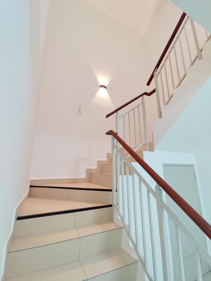 Spacious Family House At Desaru Harmonia 2 Eksteriør bilde